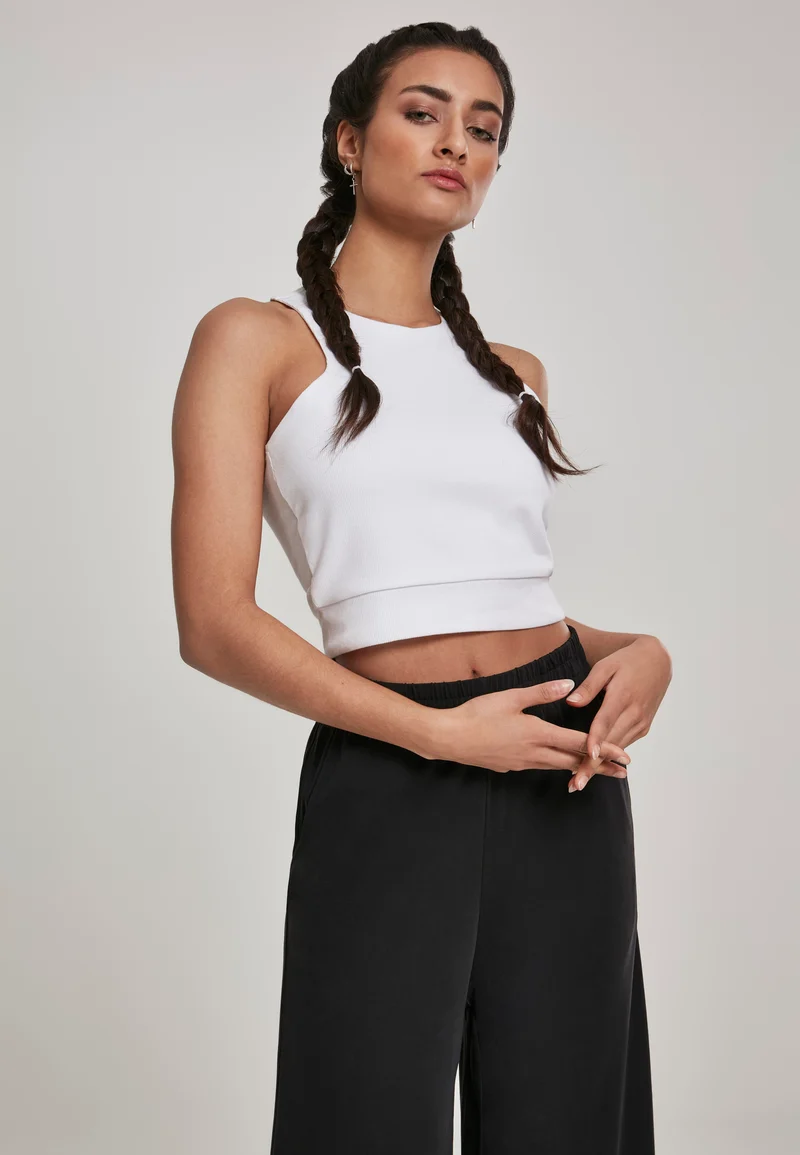 UC Squared Short Top