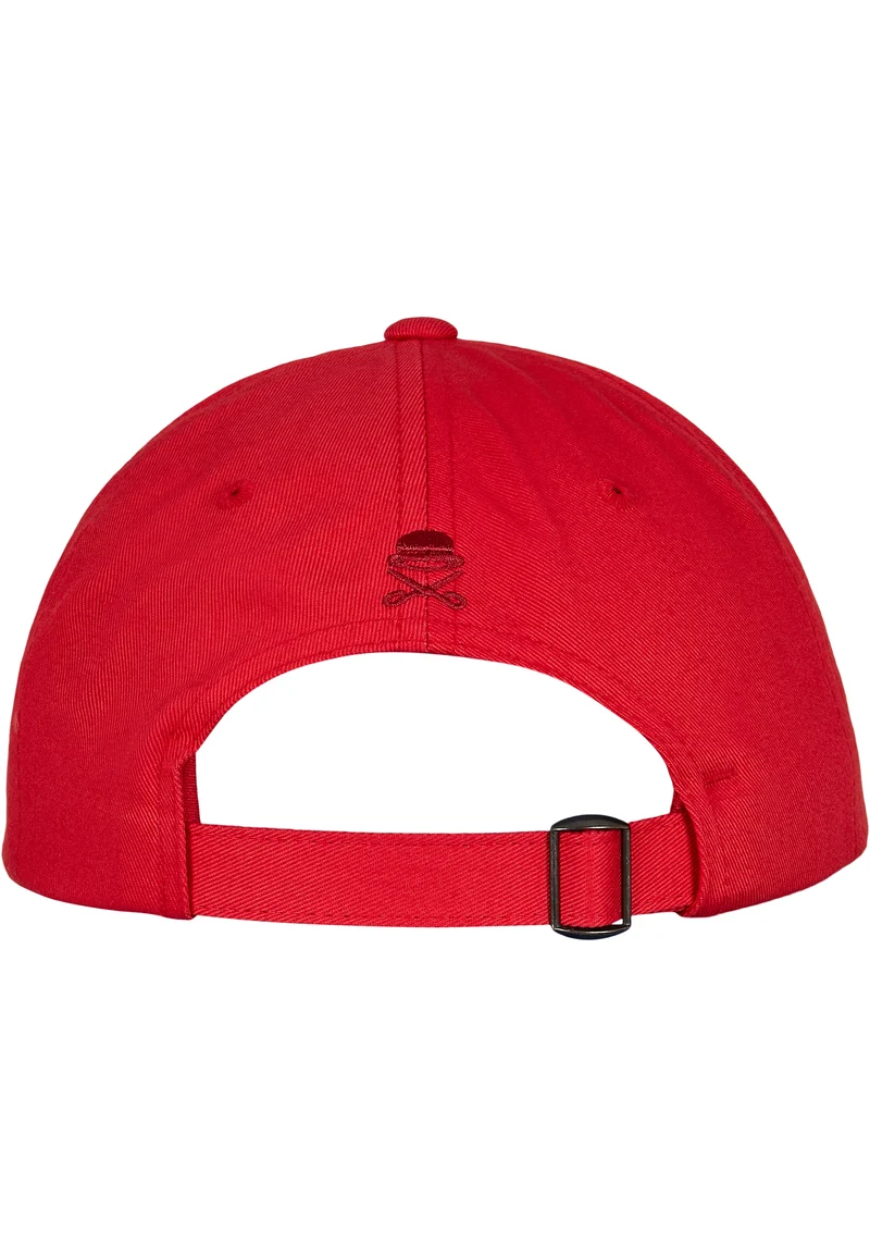 CS WL Six Forever Curved Cap