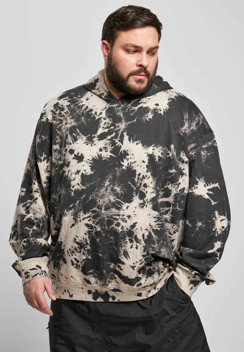 UC Bleached Hoody