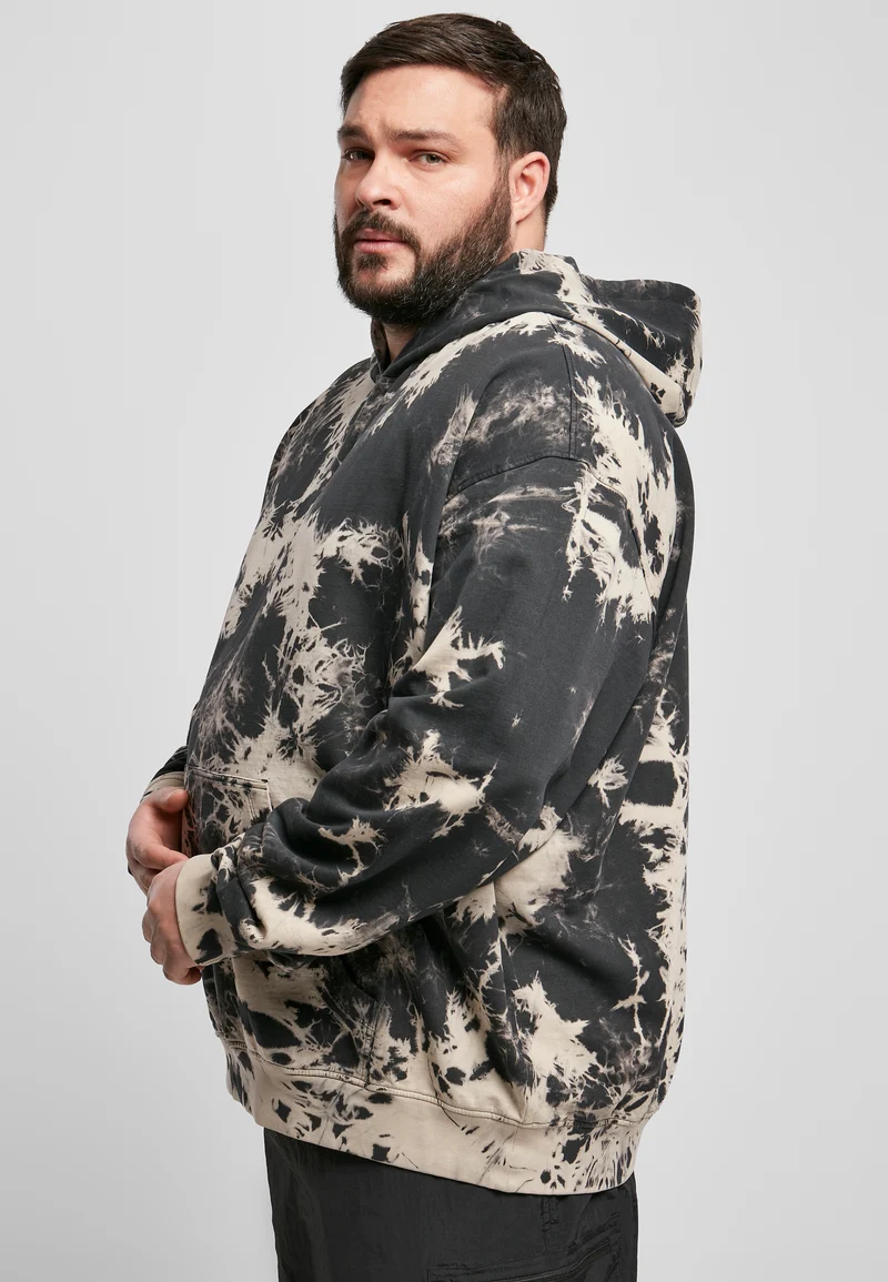 UC Bleached Hoody