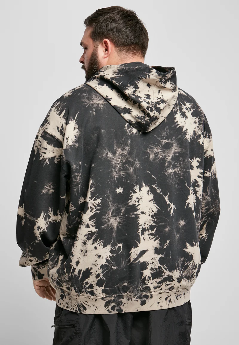 UC Bleached Hoody
