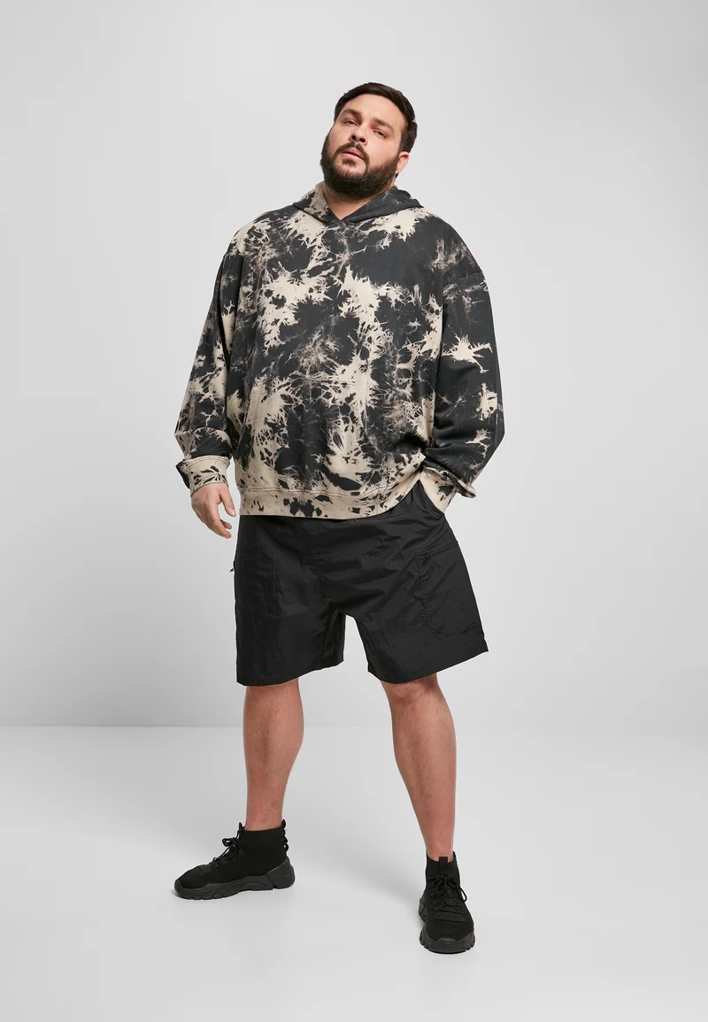 UC Bleached Hoody