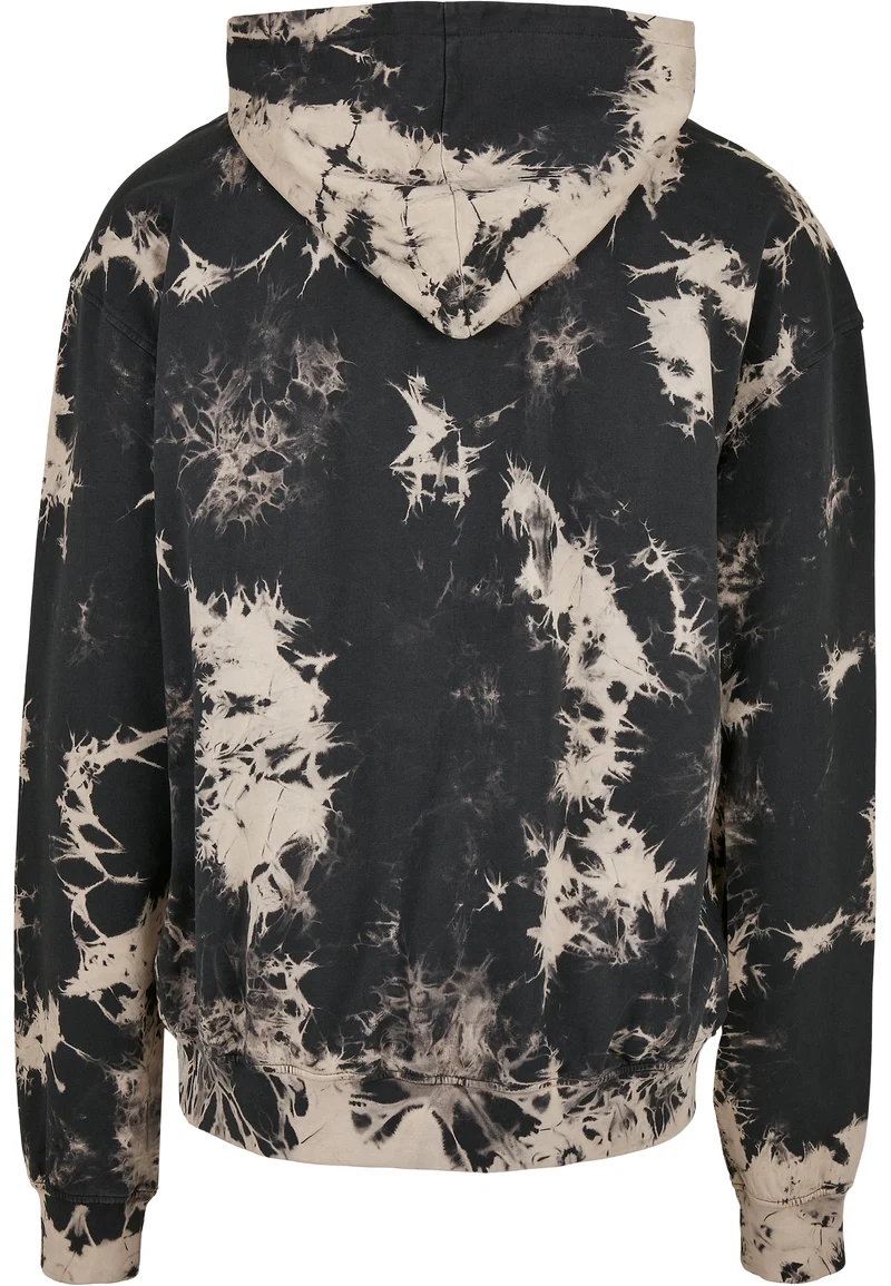 UC Bleached Hoody