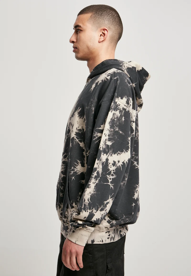 UC Bleached Hoody