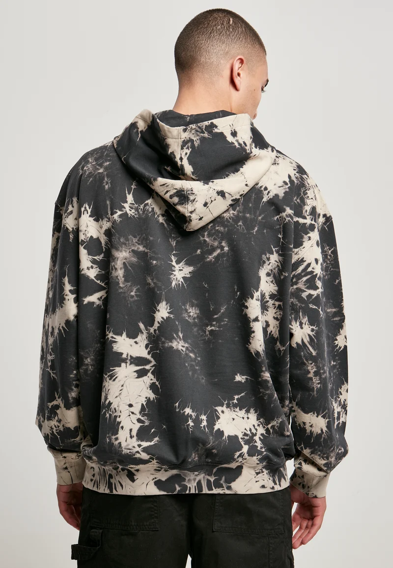 UC Bleached Hoody