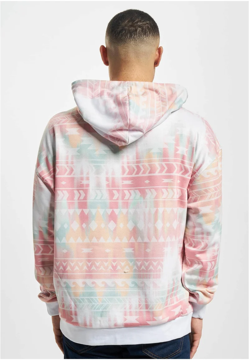 Just Rhyse Pocosol Hoody