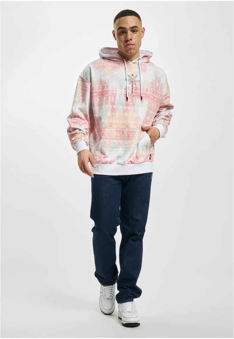 Just Rhyse Pocosol Hoody