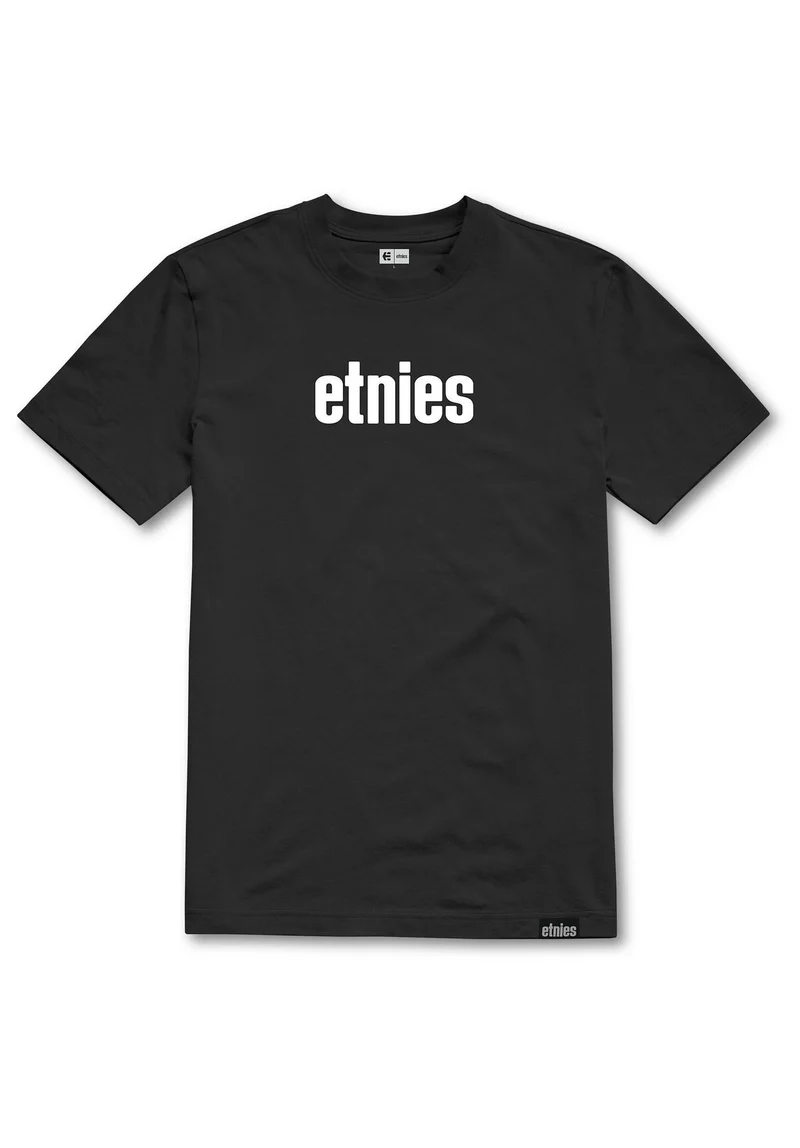 Wordmark Tee