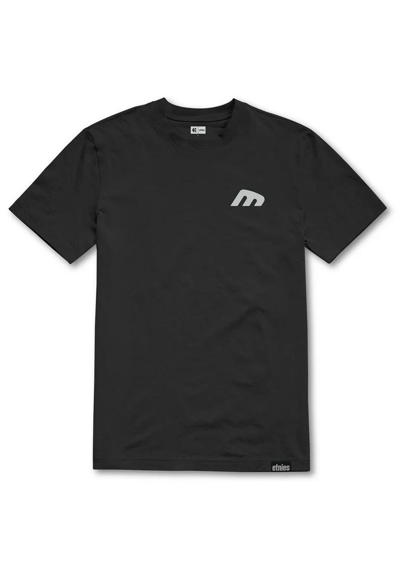 Team Embroidery Tee