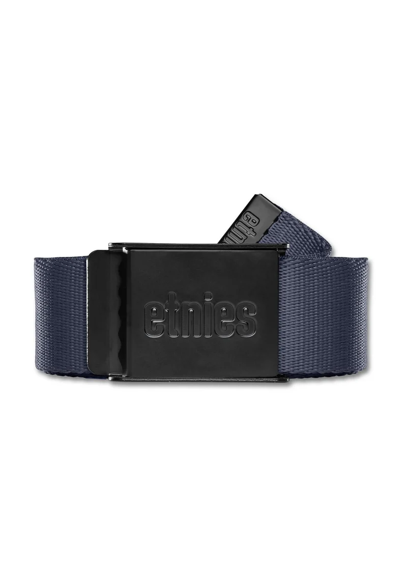 Wordmark Belt