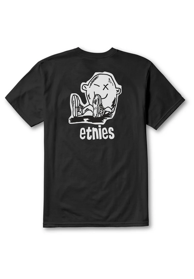 x Fos Tee