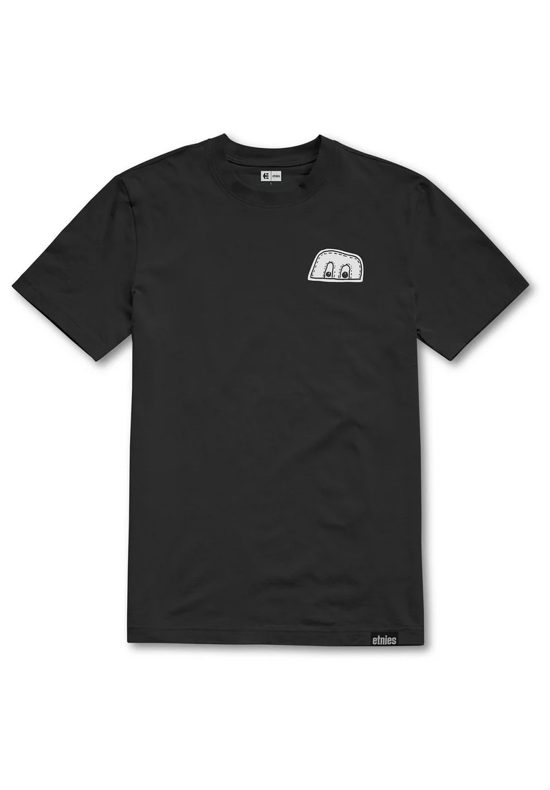 x Fos Tee