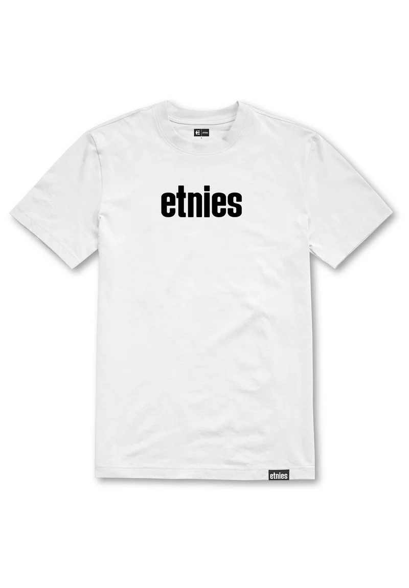 Wordmark Tee