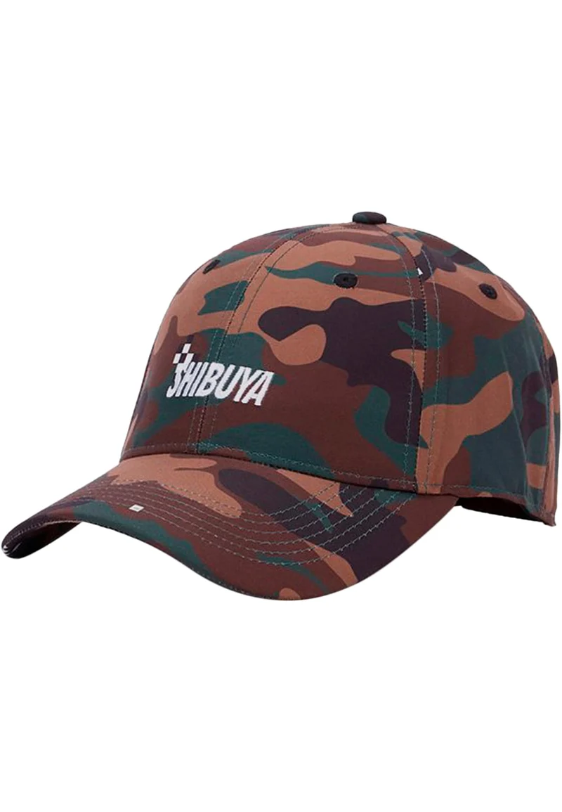 CS CSBL CRT Curved Cap