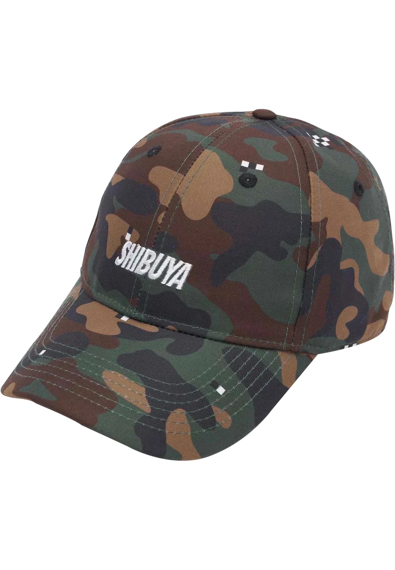 CS CSBL CRT Curved Cap
