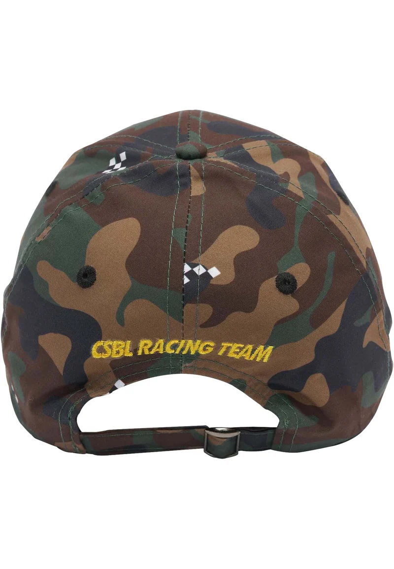 CS CSBL CRT Curved Cap