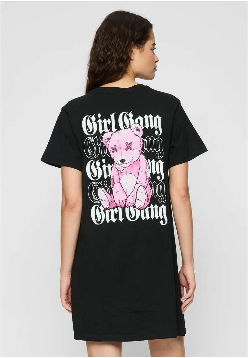 MT Girl Gang Ladies Tee Dress