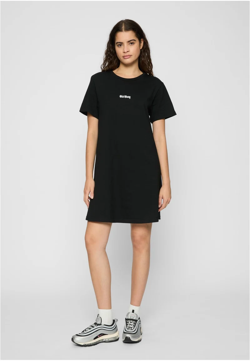 MT Girl Gang Ladies Tee Dress