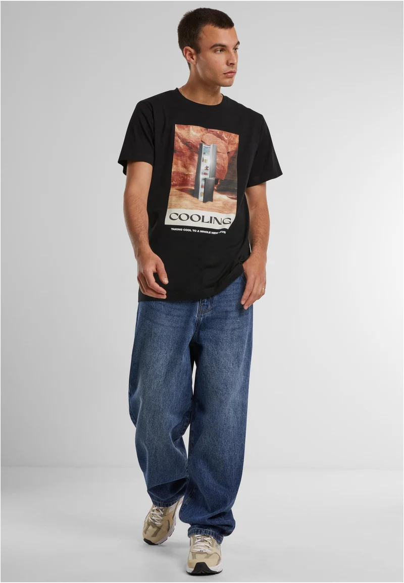 MT Cooling Tee