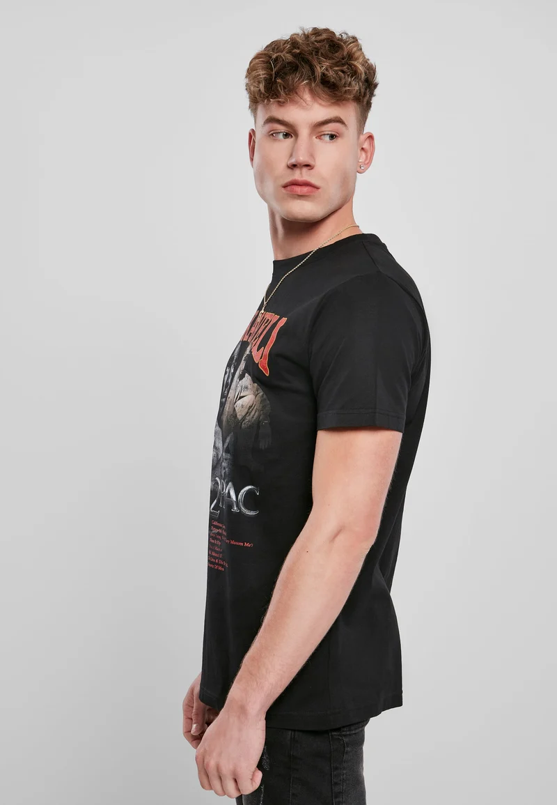 MT Tupac Makaveli Tee