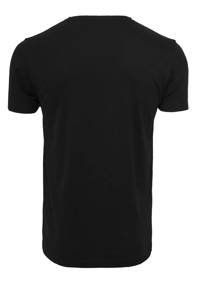 MC Star Wars Yoda Poster Tee