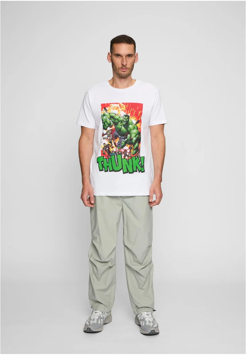 MC Avengers Explosion Tee