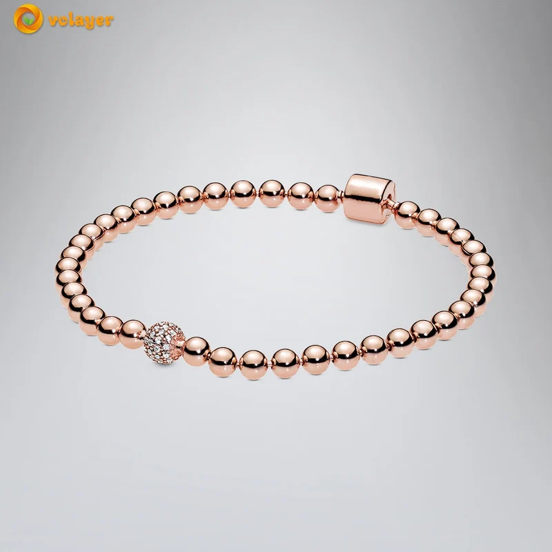 Bettelarmband Sammelarmband aus 925er Silber Charms Armband Damen