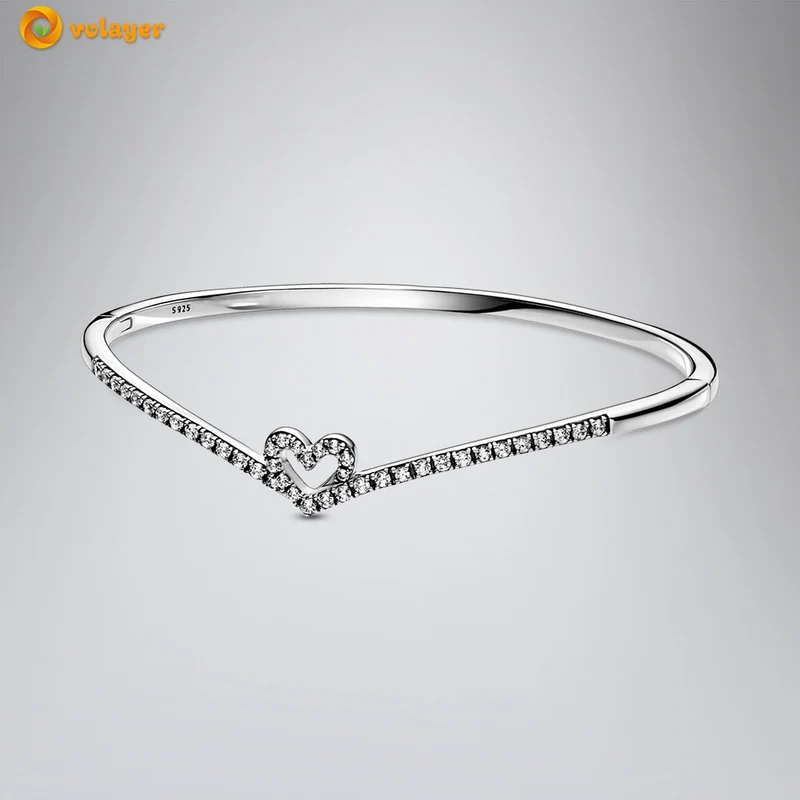 Bettelarmband Sammelarmband aus 925er Silber Charms Armband Damen