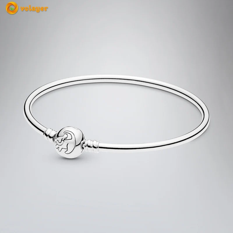Bettelarmband Sammelarmband aus 925er Silber Charms Armband Damen