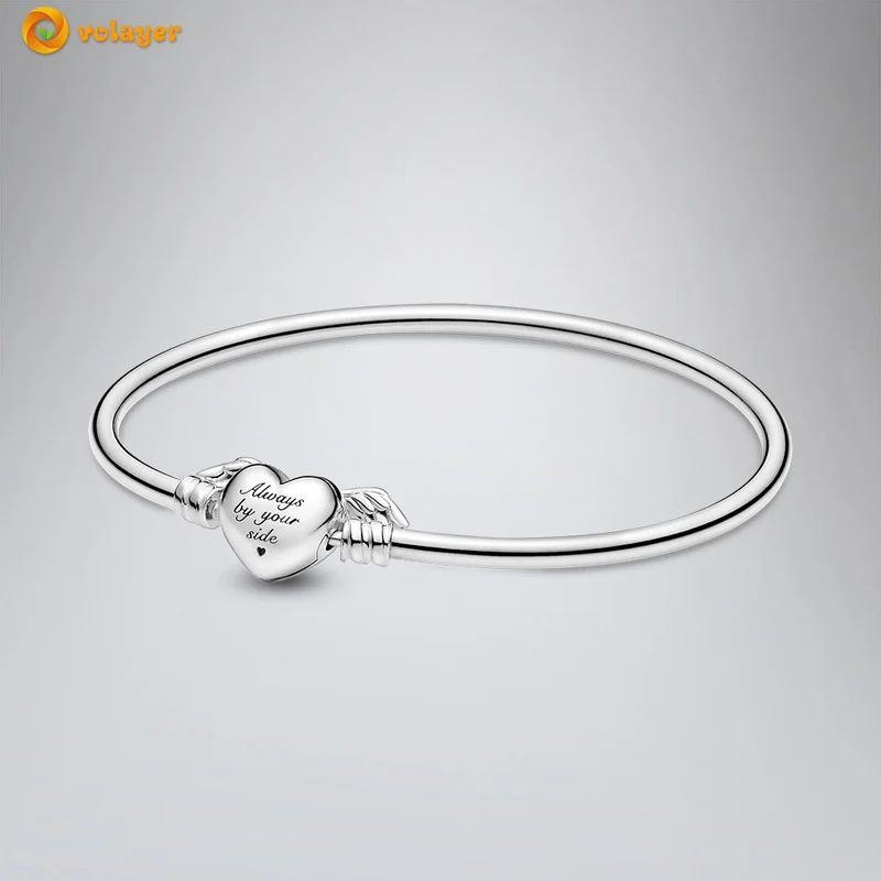 Bettelarmband Sammelarmband aus 925er Silber Charms Armband Damen