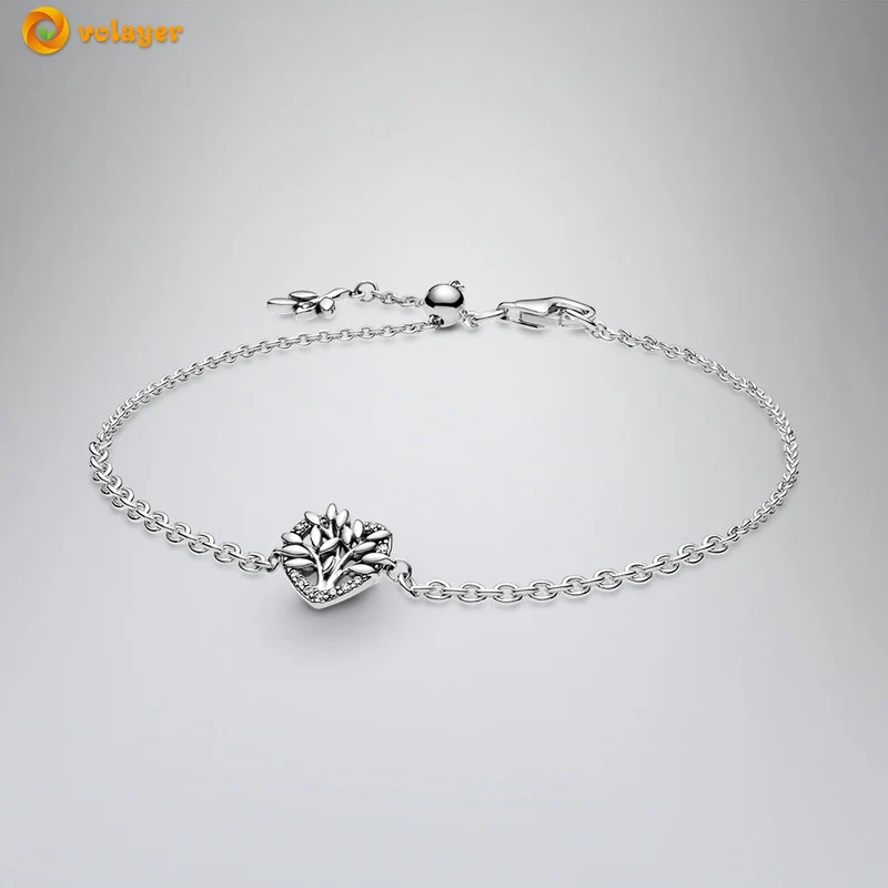 Bettelarmband Sammelarmband aus 925er Silber Charms Armband Damen
