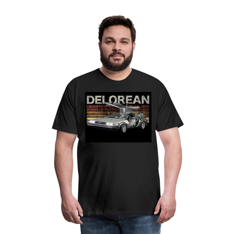 Männer Herren Fashion Vintage 3D T-Shirt Rundhals Unisex Sommer Streetwear