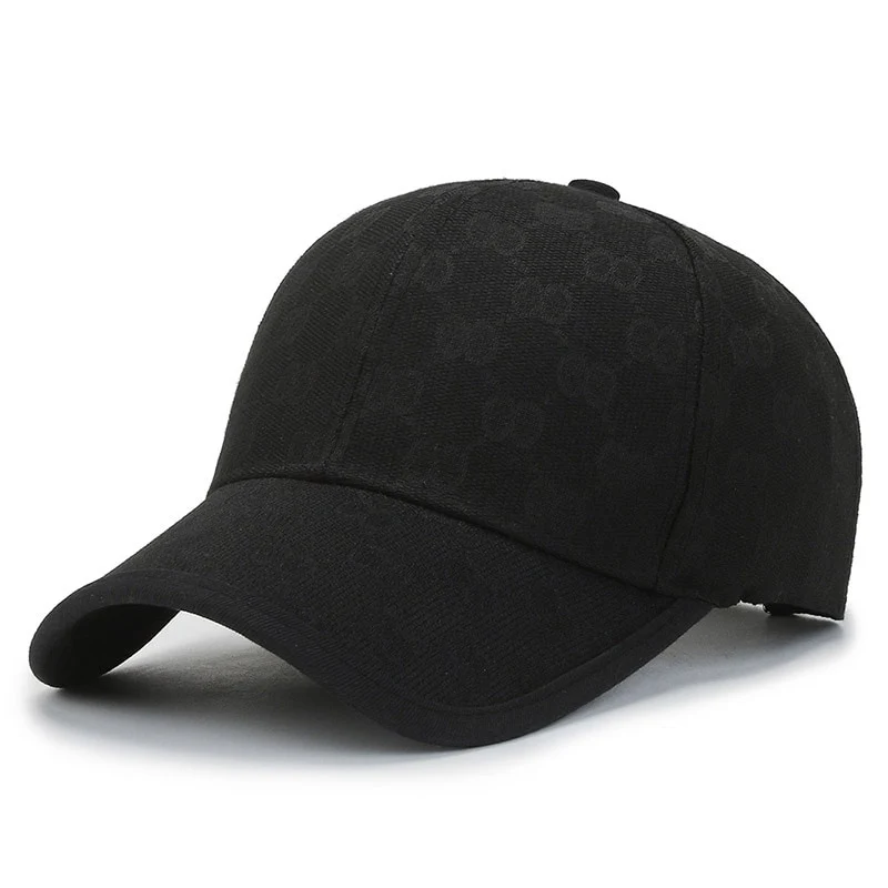 Fashion Basecap Cappy Baseball Cap Mütze Kappe gebogen Hat Hut