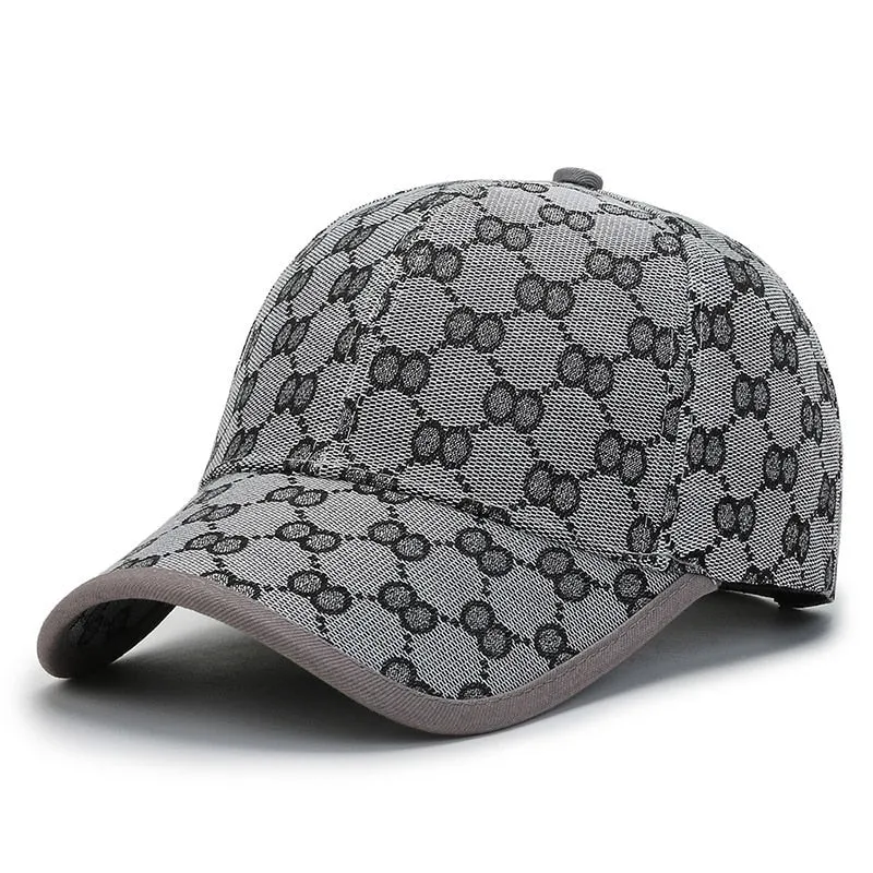 Fashion Basecap Cappy Baseball Cap Mütze Kappe gebogen Hat Hut
