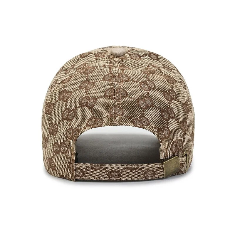 Fashion Basecap Cappy Baseball Cap Mütze Kappe gebogen Hat Hut