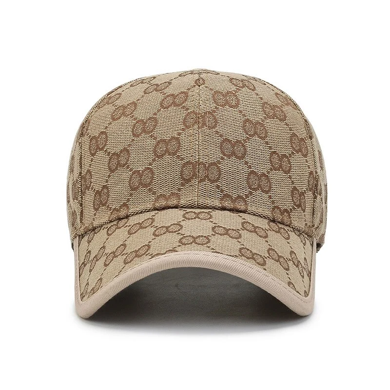 Fashion Basecap Cappy Baseball Cap Mütze Kappe gebogen Hat Hut