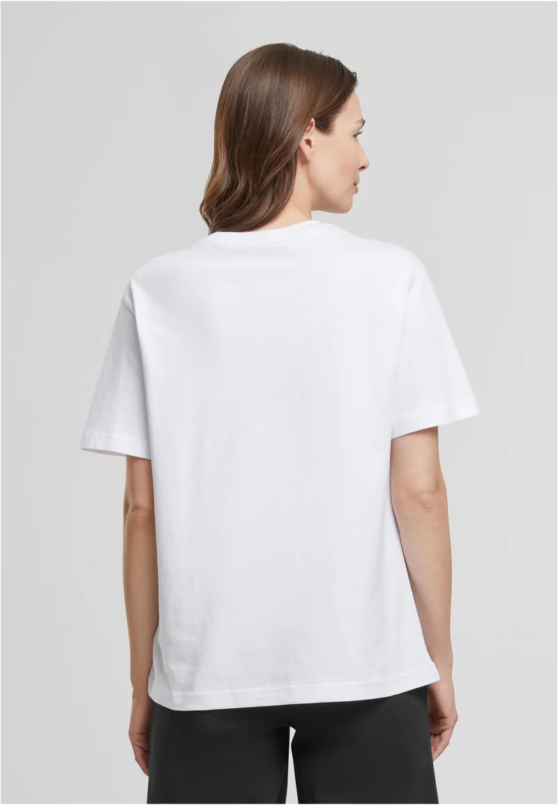 MT Los Angeles Roses EMB Tee