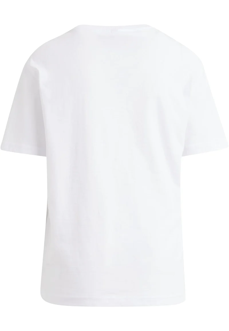 MT Los Angeles Roses EMB Tee