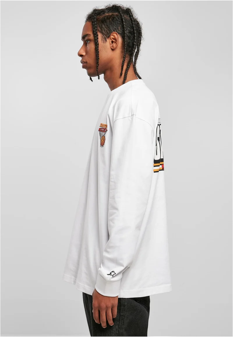 SBL Starter Basketball Longsleeve