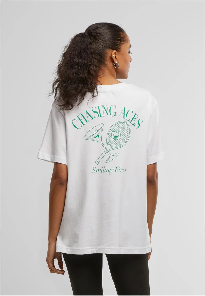 MT Chasing Aces Tee