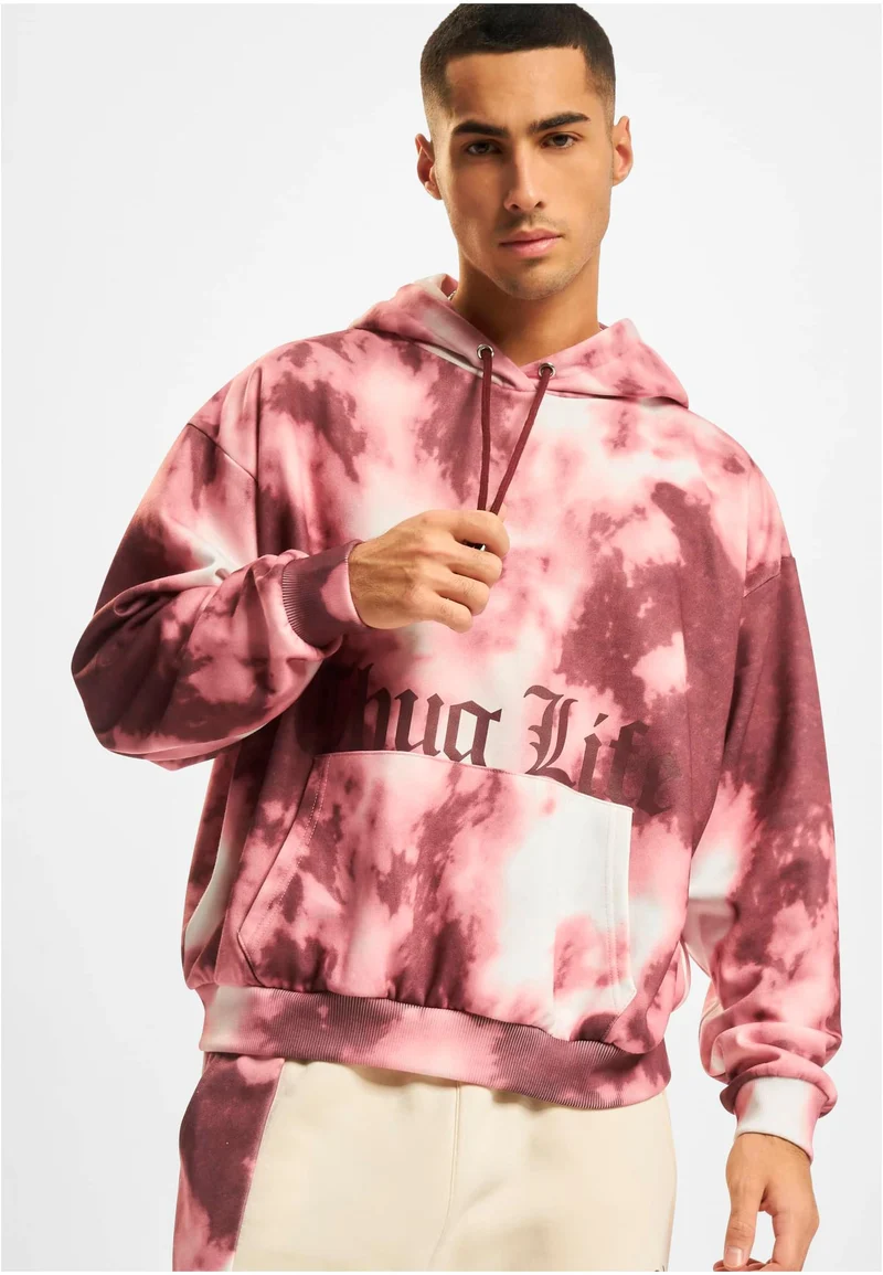 TL Underground Hoody