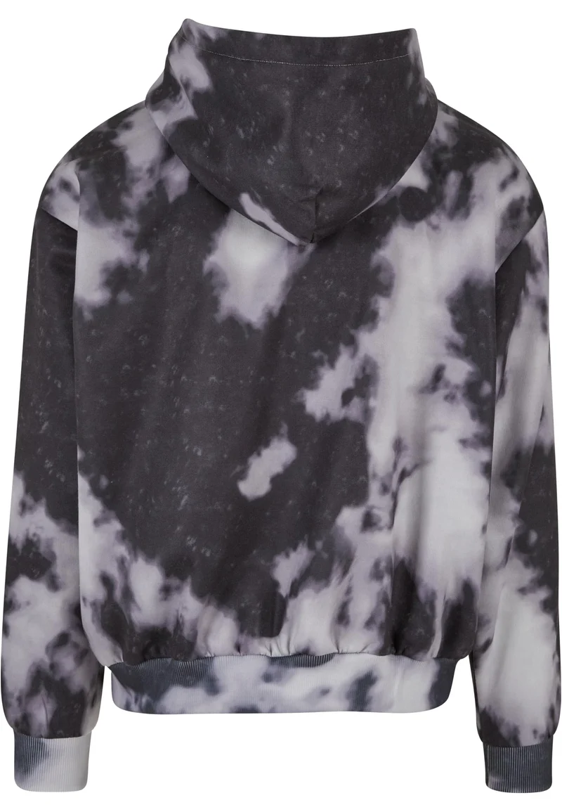 TL Underground Hoody