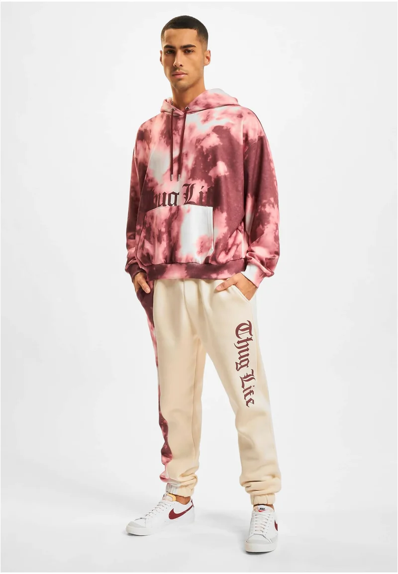 TL Underground Hoody