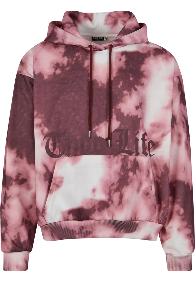 TL Underground Hoody