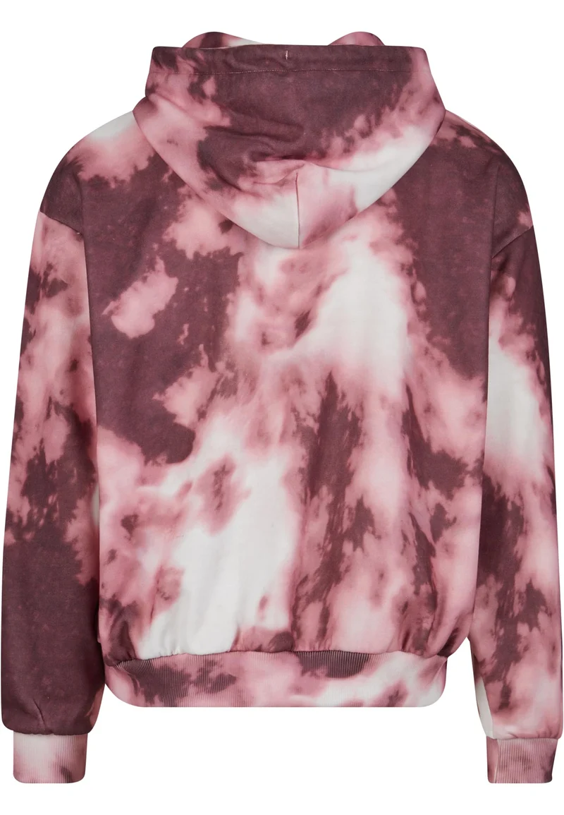 TL Underground Hoody