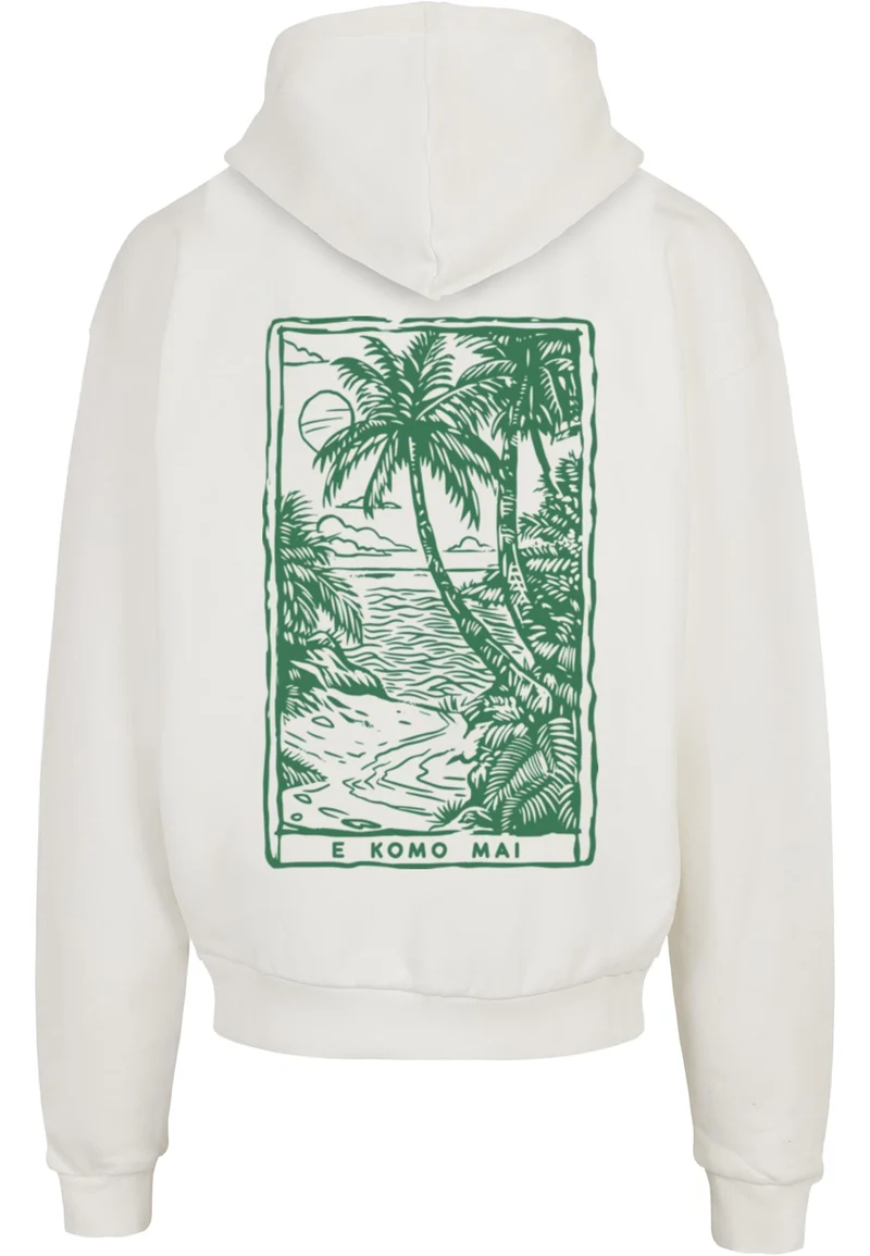 MT Hawai Oversized Hoody