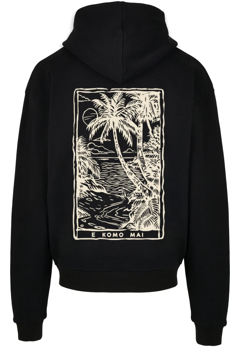 MT Hawai Oversized Hoody