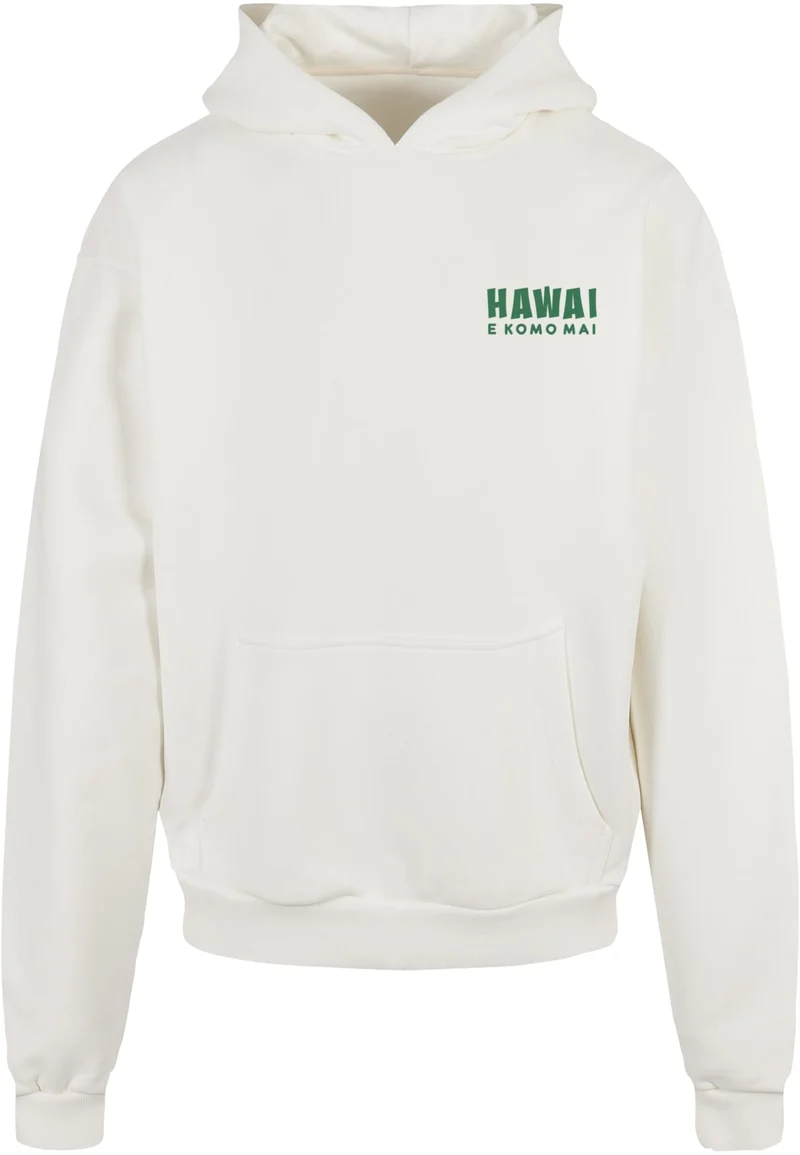 MT Hawai Oversized Hoody