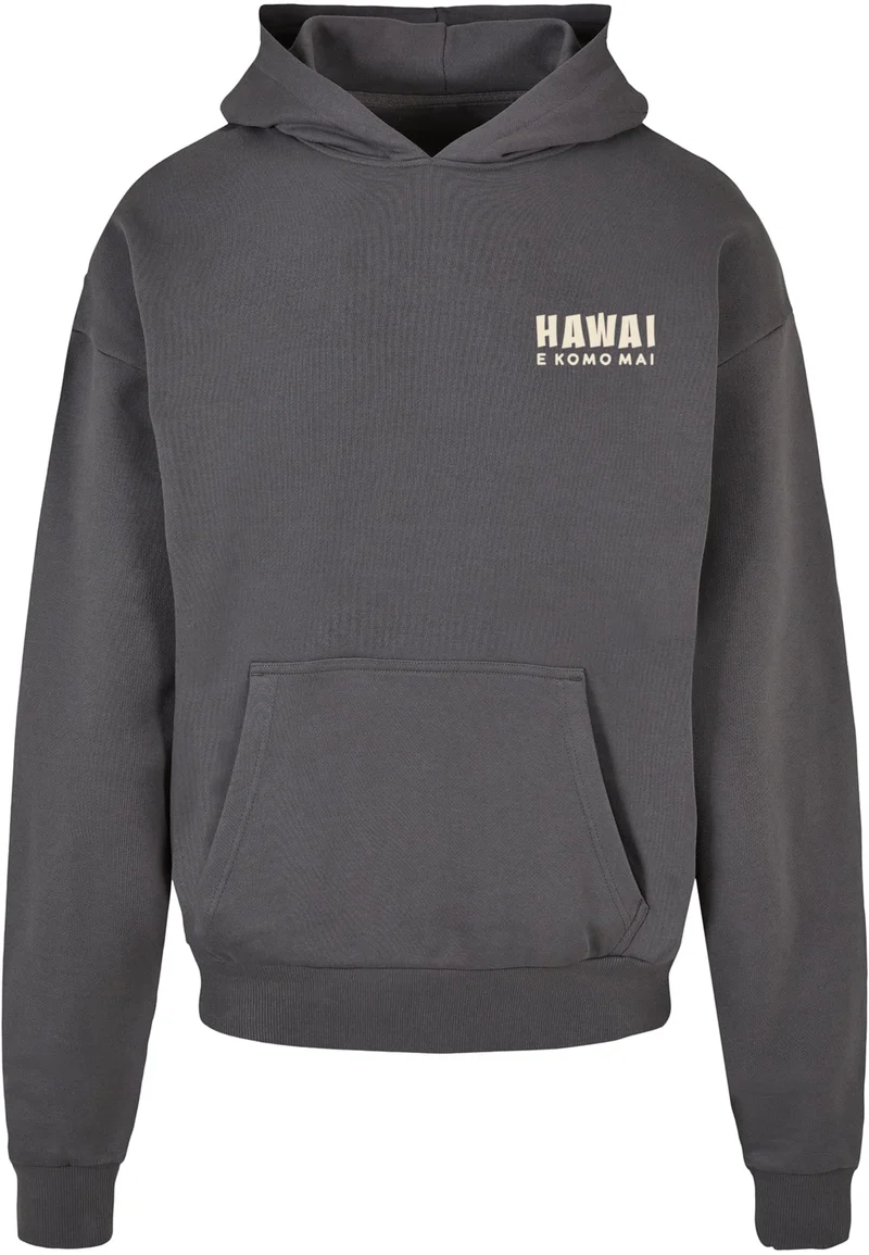 MT Hawai Oversized Hoody