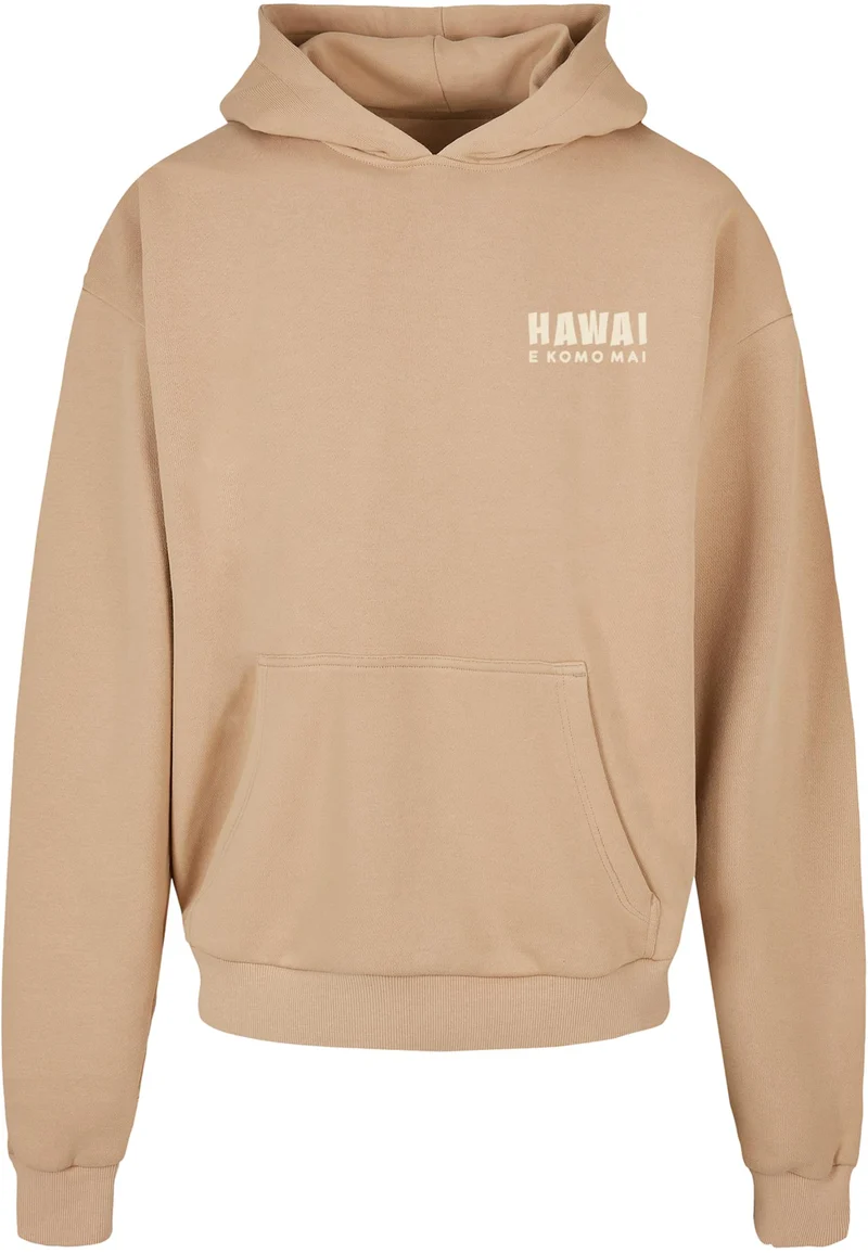 MT Hawai Oversized Hoody